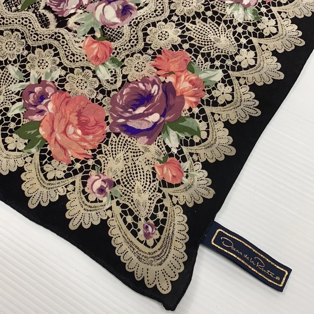 Oscar de la Renta oscar de
